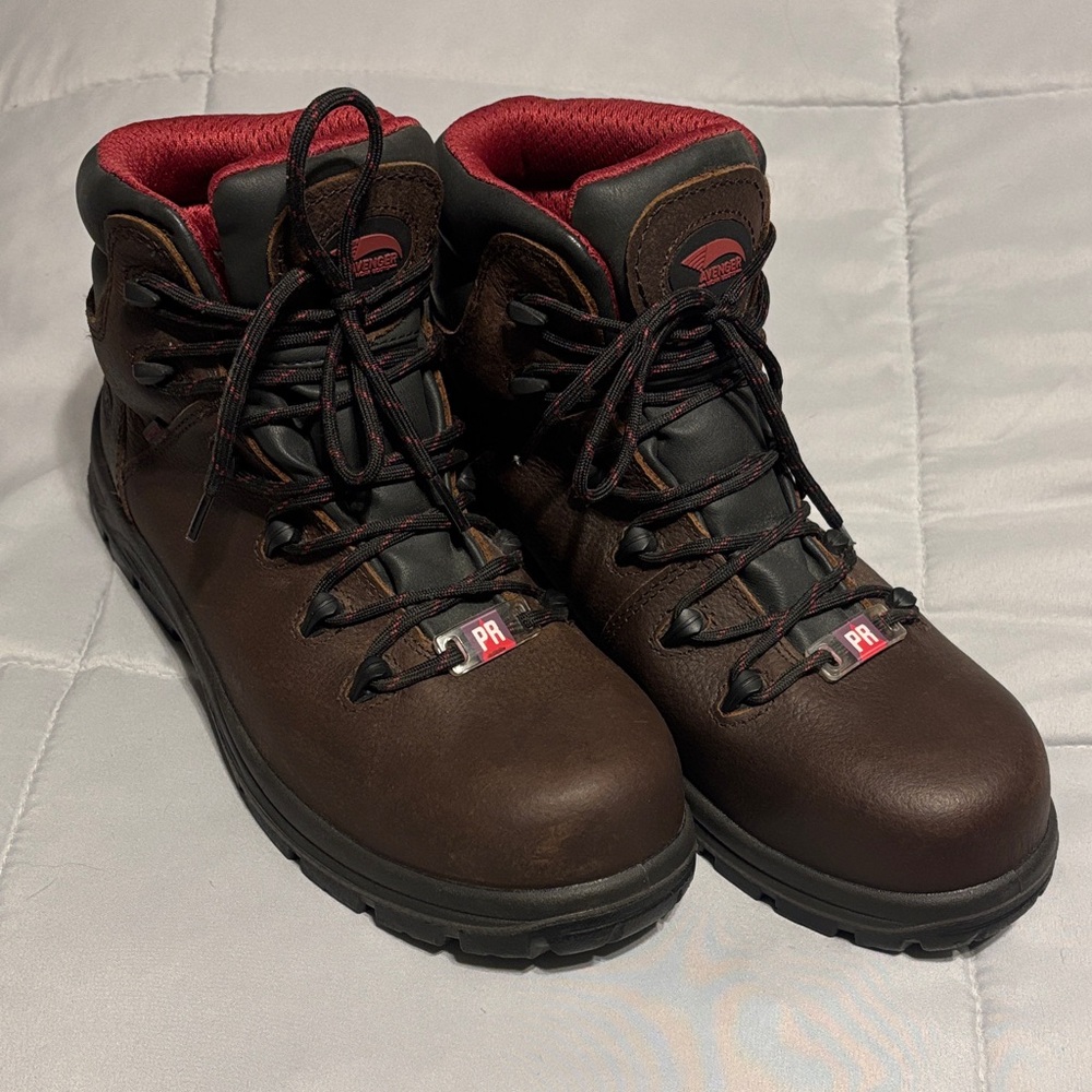 Avenger Work Boots